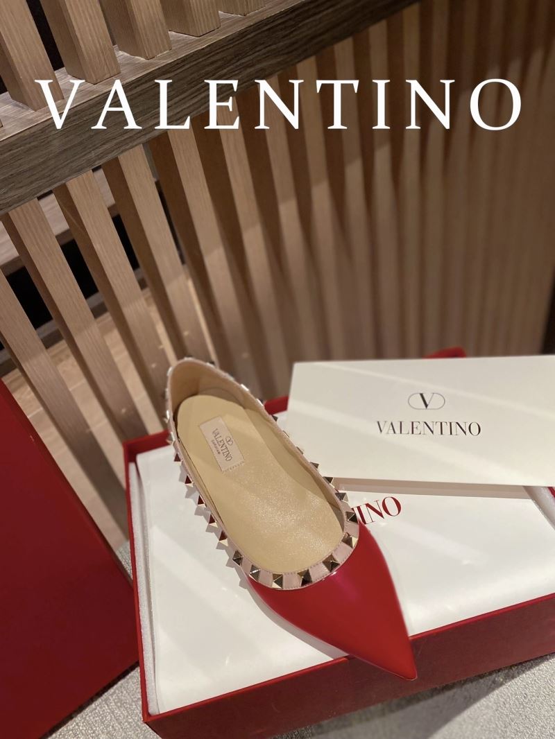 Valentino High Heels